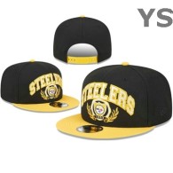 NFL Pittsburgh Steelers Snapback Hat (326)