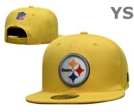 NFL Pittsburgh Steelers Snapback Hat (325)