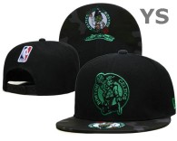 NBA Boston Celtics Snapback Hat (266)