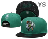 NBA Boston Celtics Snapback Hat (264)