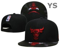 NBA Chicago Bulls Snapback Hat (1411)