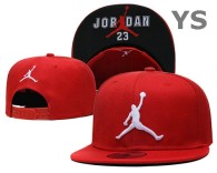 Jordan Snapback Hat (48)