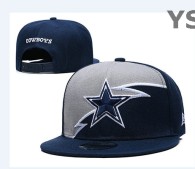 NFL Dallas Cowboys Snapback Hat (563)