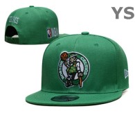 NBA Boston Celtics Snapback Hat (265)