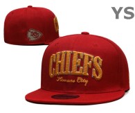 NFL Kansas City Chiefs Snapback Hat (225)