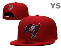 NFL Tampa Bay Buccaneers Snapback Hat (115)