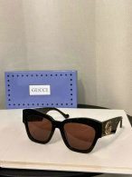 Gucci Sunglasses AAA Quality (1215)