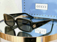 Gucci Sunglasses AAA Quality (412)