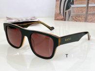 Gucci Sunglasses AAA Quality (437)