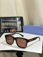 Gucci Sunglasses AAA Quality (1290)