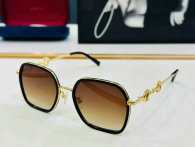 Gucci Sunglasses AAA Quality (1173)