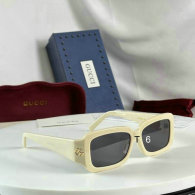 Gucci Sunglasses AAA Quality (417)