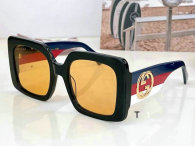 Gucci Sunglasses AAA Quality (18)