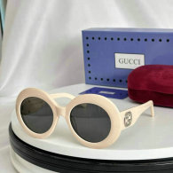 Gucci Sunglasses AAA Quality (1197)