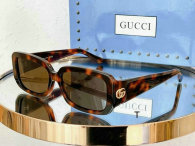 Gucci Sunglasses AAA Quality (411)