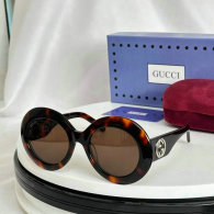 Gucci Sunglasses AAA Quality (1195)