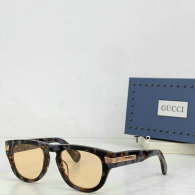 Gucci Sunglasses AAA Quality (457)