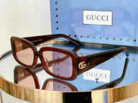 Gucci Sunglasses AAA Quality (414)