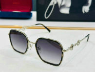 Gucci Sunglasses AAA Quality (1165)