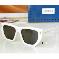 Gucci Sunglasses AAA Quality (459)