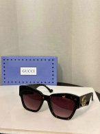 Gucci Sunglasses AAA Quality (1217)