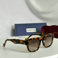 Gucci Sunglasses AAA Quality (428)