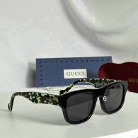 Gucci Sunglasses AAA Quality (429)