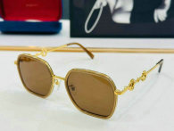Gucci Sunglasses AAA Quality (1168)