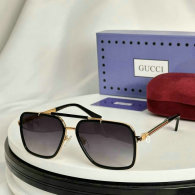 Gucci Sunglasses AAA Quality (34)