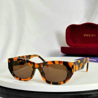 Gucci Sunglasses AAA Quality (1183)
