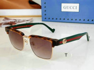 Gucci Sunglasses AAA Quality (7)