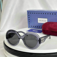 Gucci Sunglasses AAA Quality (1207)
