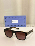Gucci Sunglasses AAA Quality (1286)