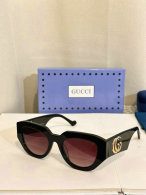 Gucci Sunglasses AAA Quality (1299)