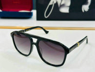 Gucci Sunglasses AAA Quality (1208)