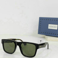 Gucci Sunglasses AAA Quality (434)