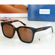 Gucci Sunglasses AAA Quality (1)