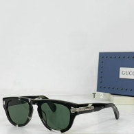 Gucci Sunglasses AAA Quality (456)