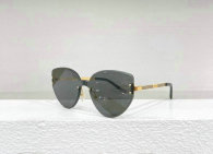 Gucci Sunglasses AAA Quality (1200)