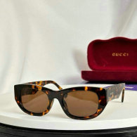 Gucci Sunglasses AAA Quality (1189)