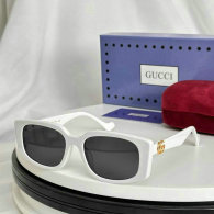 Gucci Sunglasses AAA Quality (1166)