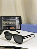 Gucci Sunglasses AAA Quality (1284)