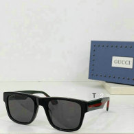 Gucci Sunglasses AAA Quality (435)