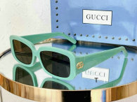 Gucci Sunglasses AAA Quality (415)