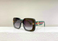 Gucci Sunglasses AAA Quality (1216)