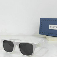 Gucci Sunglasses AAA Quality (432)