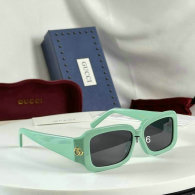 Gucci Sunglasses AAA Quality (421)