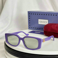 Gucci Sunglasses AAA Quality (1163)