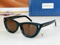 Gucci Sunglasses AAA Quality (465)