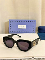 Gucci Sunglasses AAA Quality (1302)